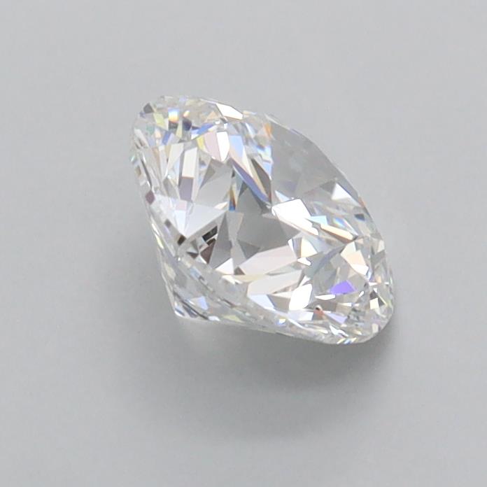 0.96 Carat Round Lab Diamond :: 360 spin frame 04