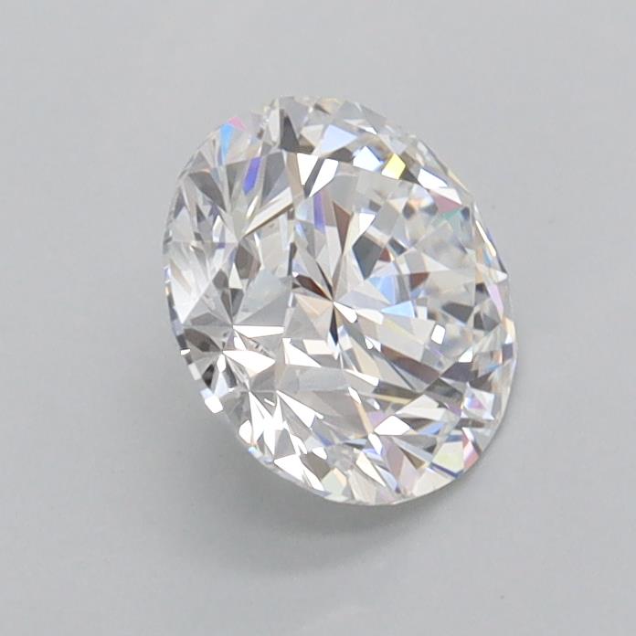 0.96 Carat Round Lab Diamond :: 360 spin frame 05