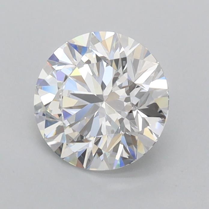 0.96 Carat Round Lab Diamond :: 360 spin frame 06