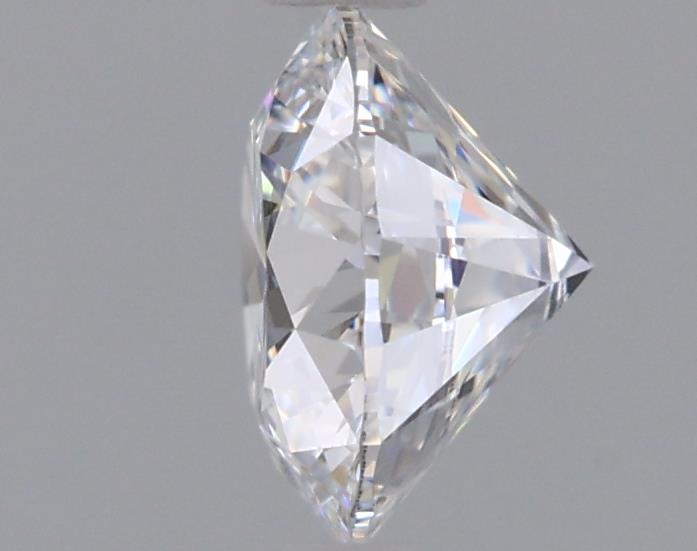 0.92 Carat Round Lab Diamond :: 360 spin frame 02