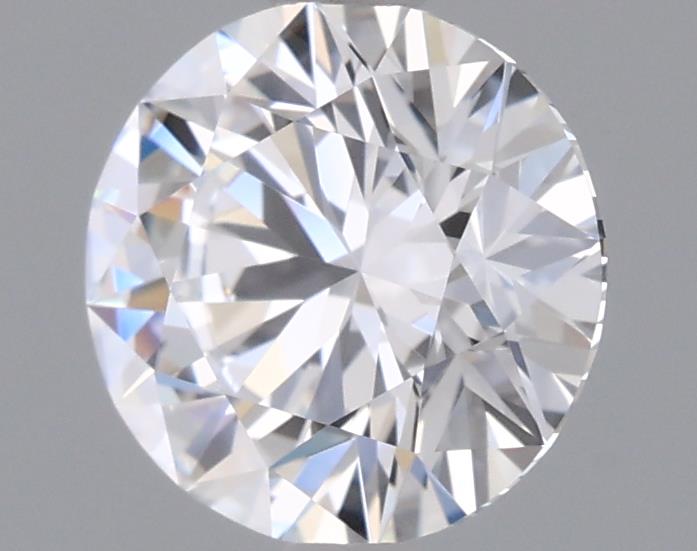 0.92 Carat Round Lab Diamond :: 360 spin frame 04