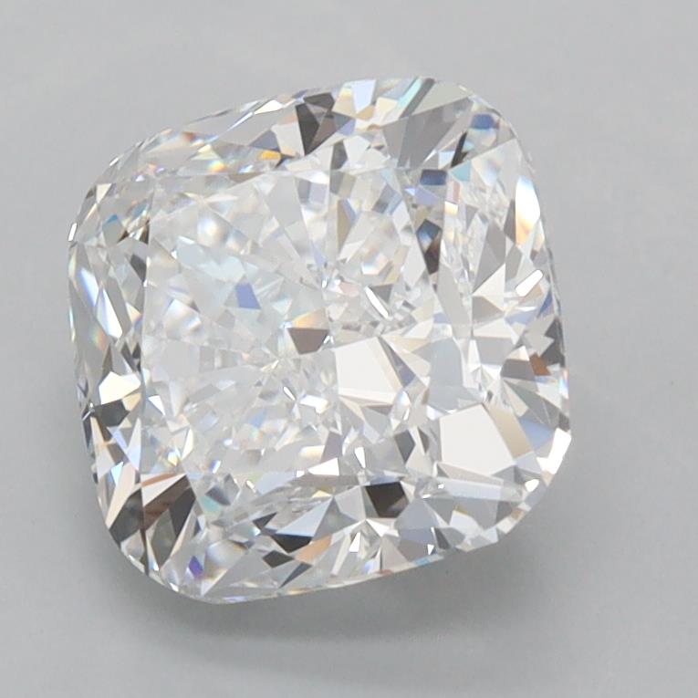 2.54 Carat Cushion Lab Diamond :: 360 spin frame 03