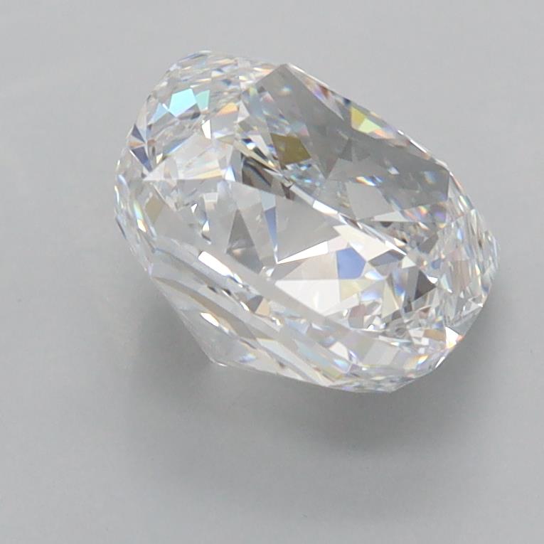 2.54 Carat Cushion Lab Diamond :: 360 spin frame 05