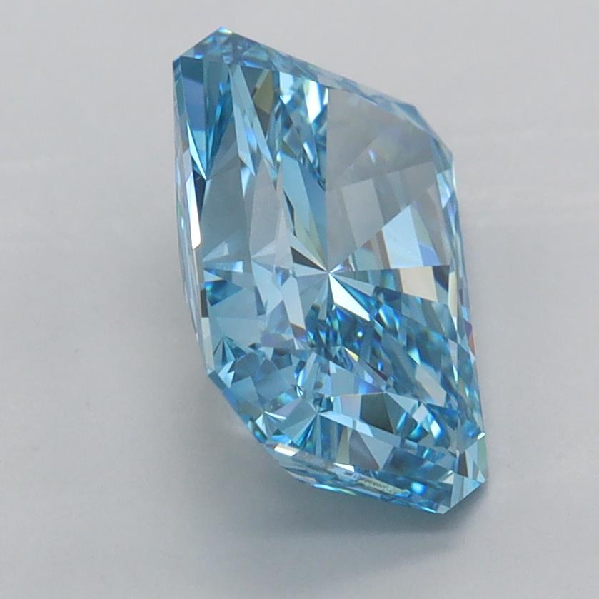 2.56 Carat Radiant Lab Diamond :: 360 spin frame 01