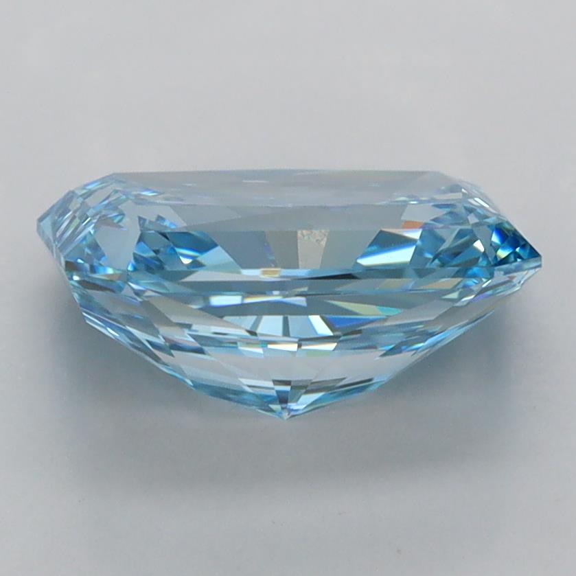 2.56 Carat Radiant Lab Diamond :: 360 spin frame 02