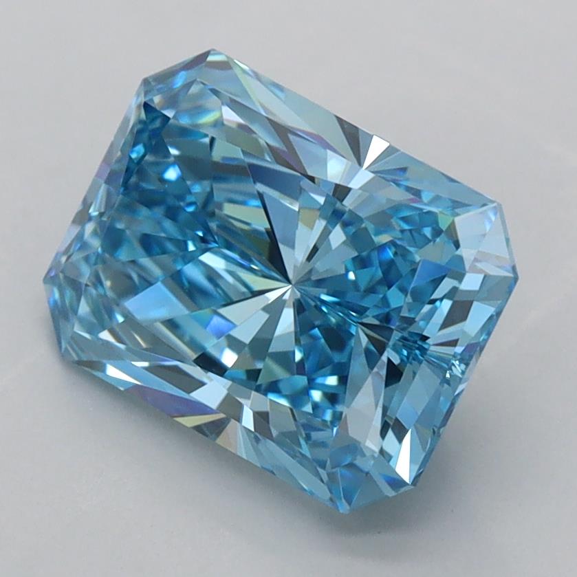 2.56 Carat Radiant Lab Diamond :: 360 spin frame 03
