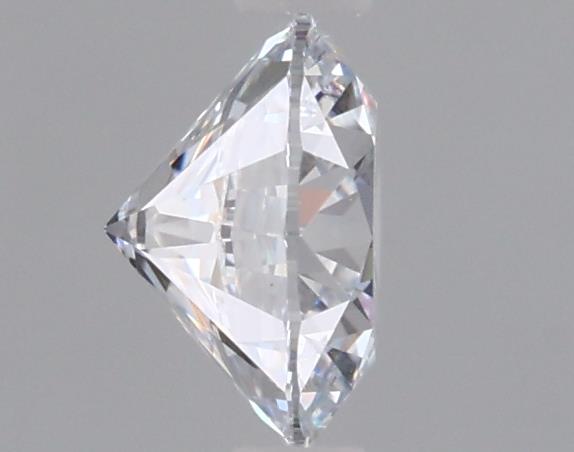 0.72 Carat Round Lab Diamond :: 360 spin frame 02