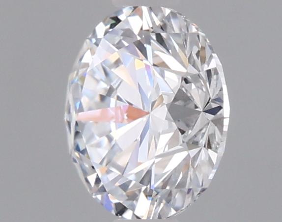 0.72 Carat Round Lab Diamond :: 360 spin frame 03