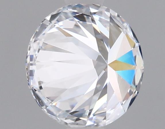 0.72 Carat Round Lab Diamond :: 360 spin frame 04