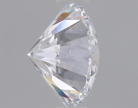 0.72 Carat Round Lab Diamond :: 360 spin frame 05