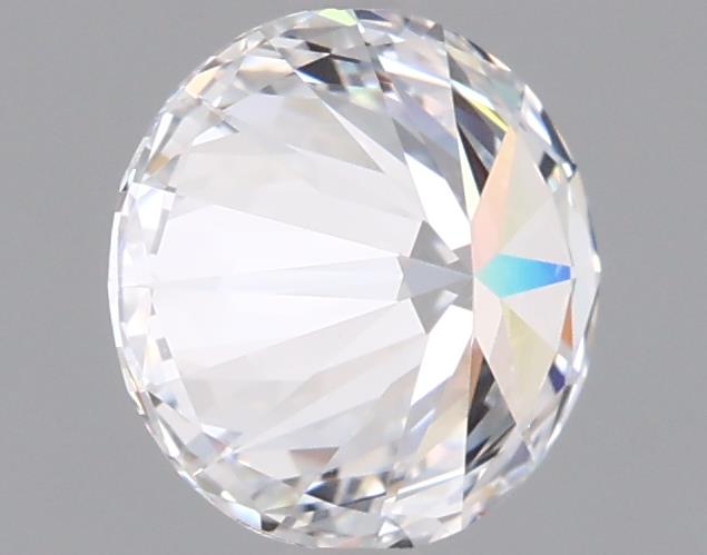 0.98 Carat Round Lab Diamond :: 360 spin frame 07