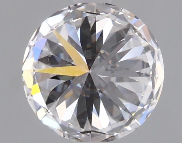 0.98 Carat Round Lab Diamond :: 360 spin frame 01