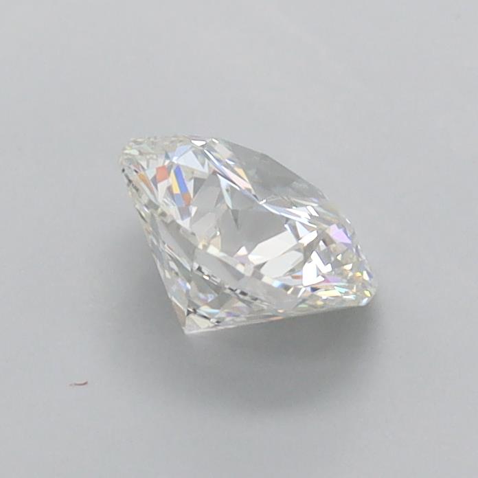 0.72 Carat Round Lab Diamond :: 360 spin frame 03