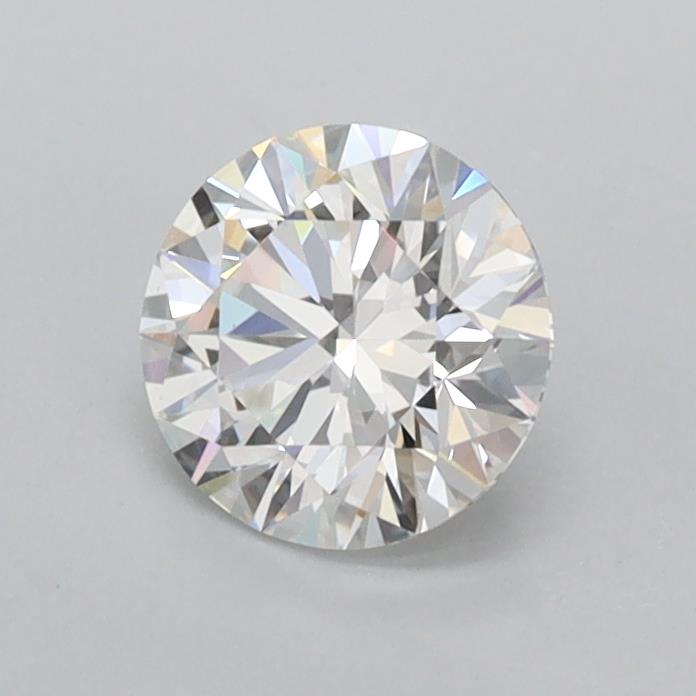 0.72 Carat Round Lab Diamond :: 360 spin frame 06