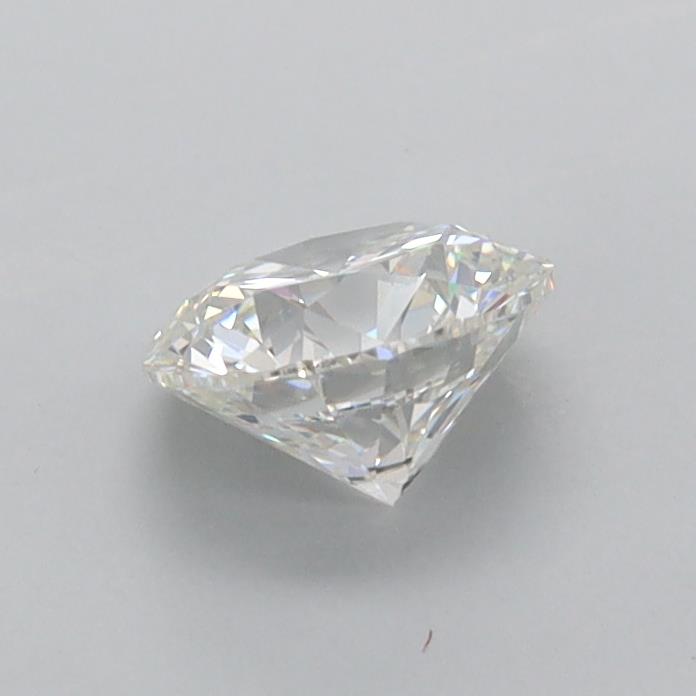 0.72 Carat Round Lab Diamond :: 360 spin frame 07