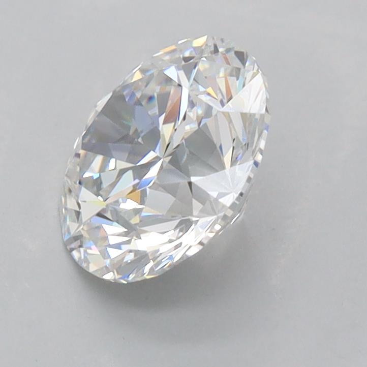 1.46 Carat Round Lab Diamond :: 360 spin frame 02