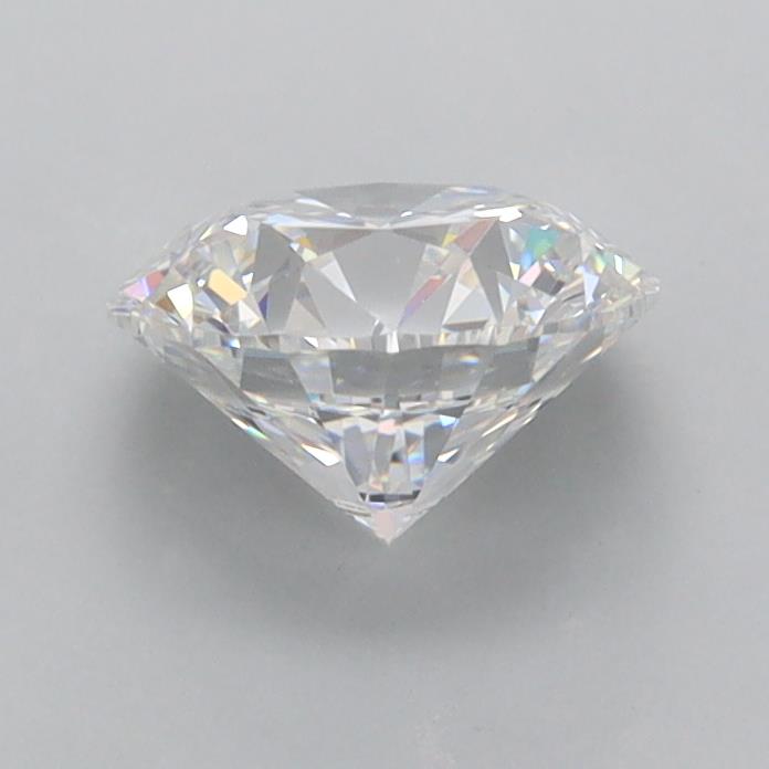 1.21 Carat Round Lab Diamond :: 360 spin frame 02