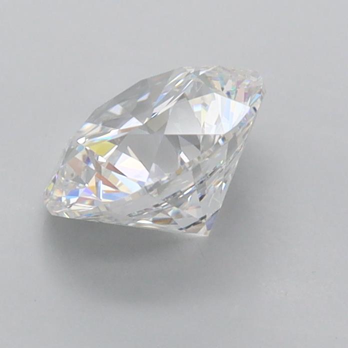 1.21 Carat Round Lab Diamond :: 360 spin frame 03