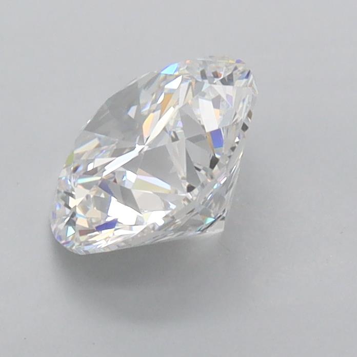 1.21 Carat Round Lab Diamond :: 360 spin frame 04