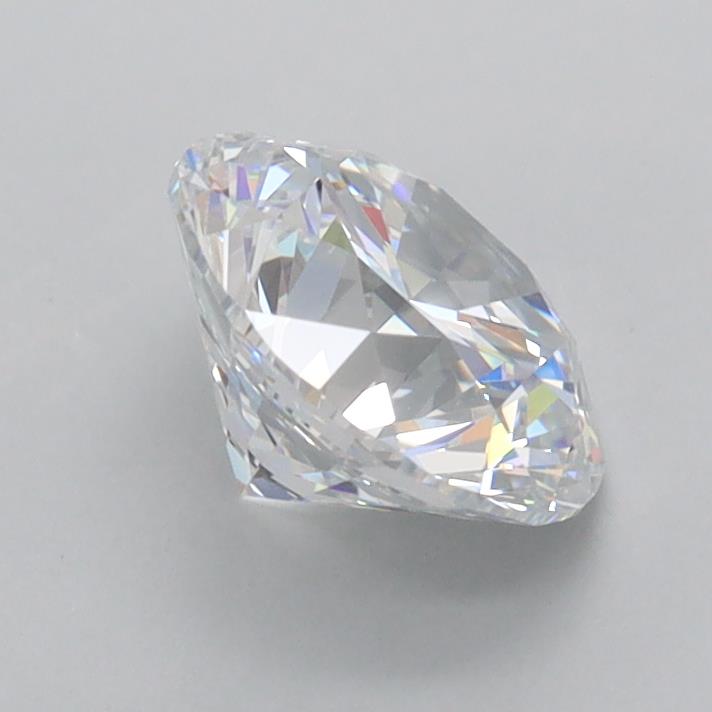 1.48 Carat Round Lab Diamond :: 360 spin frame 06