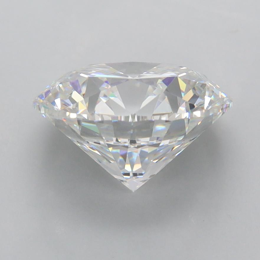 2.99 Carat Round Lab Diamond :: 360 spin frame 01