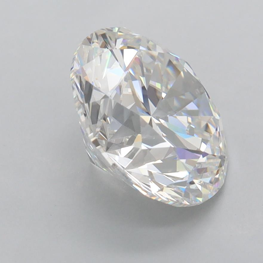 2.99 Carat Round Lab Diamond :: 360 spin frame 02