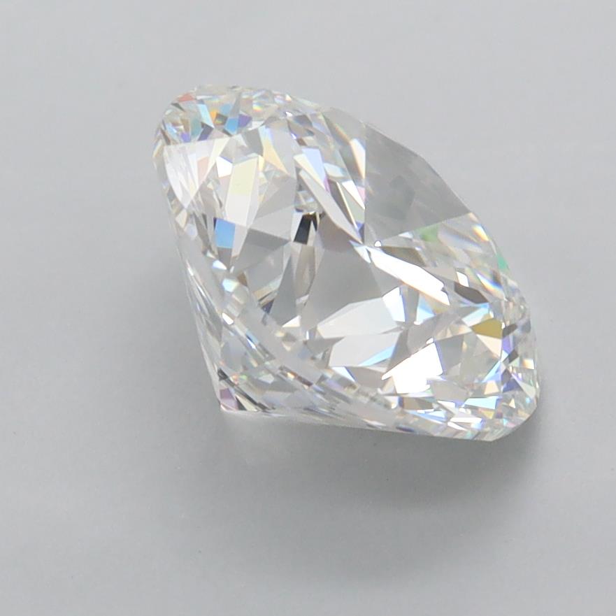 2.99 Carat Round Lab Diamond :: 360 spin frame 04