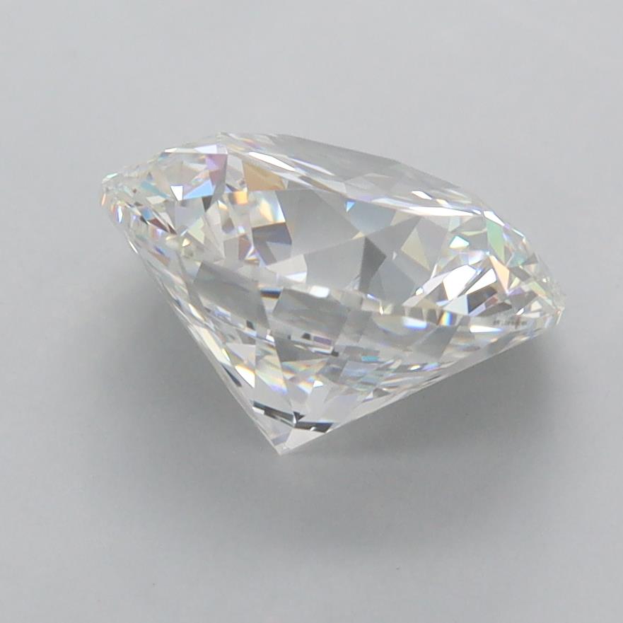 2.99 Carat Round Lab Diamond :: 360 spin frame 05