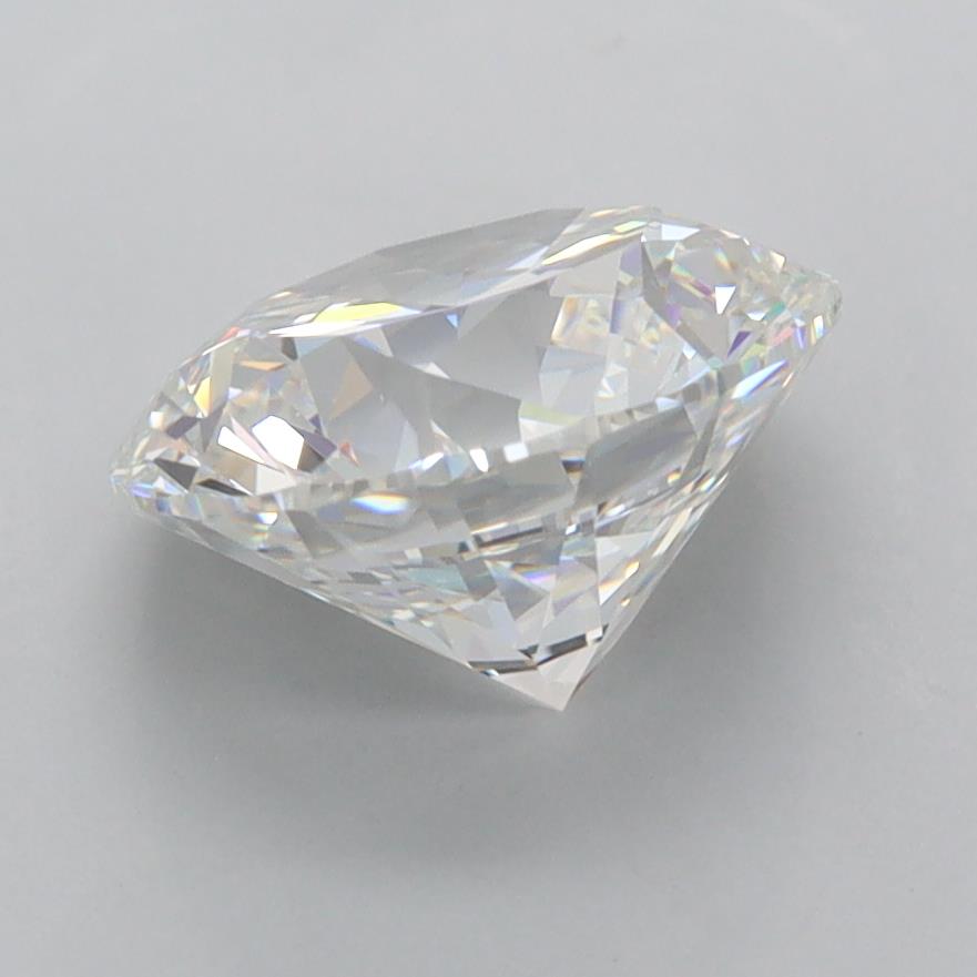 2.99 Carat Round Lab Diamond :: 360 spin frame 07
