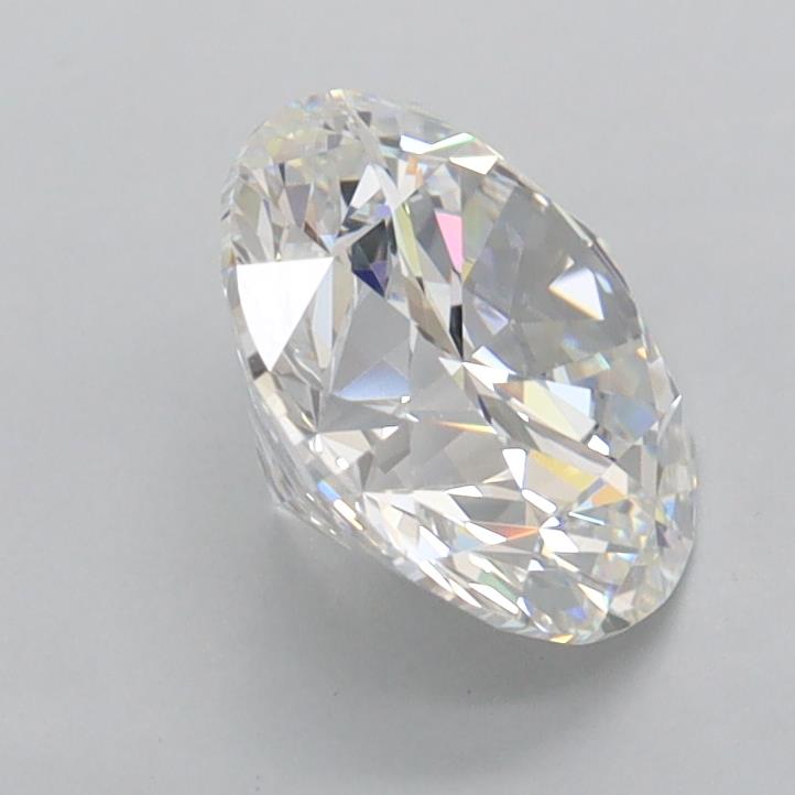 1.70 Carat Round Lab Diamond :: 360 spin frame 01