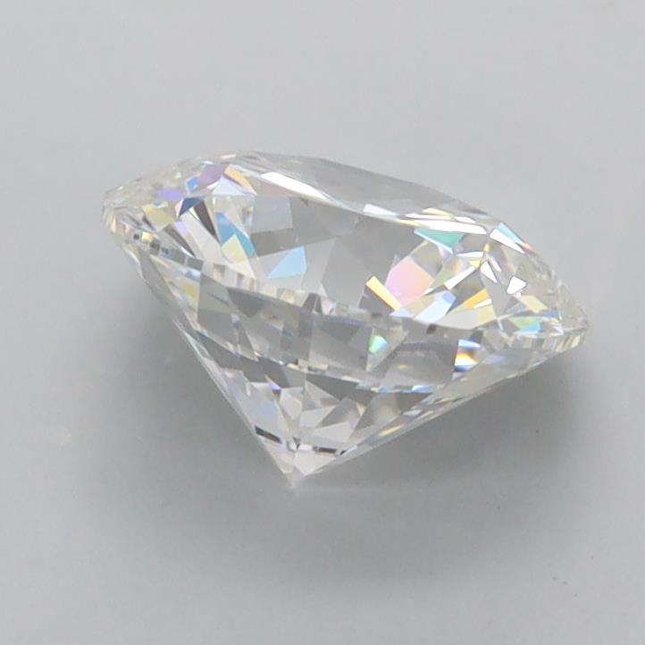 1.70 Carat Round Lab Diamond :: 360 spin frame 06