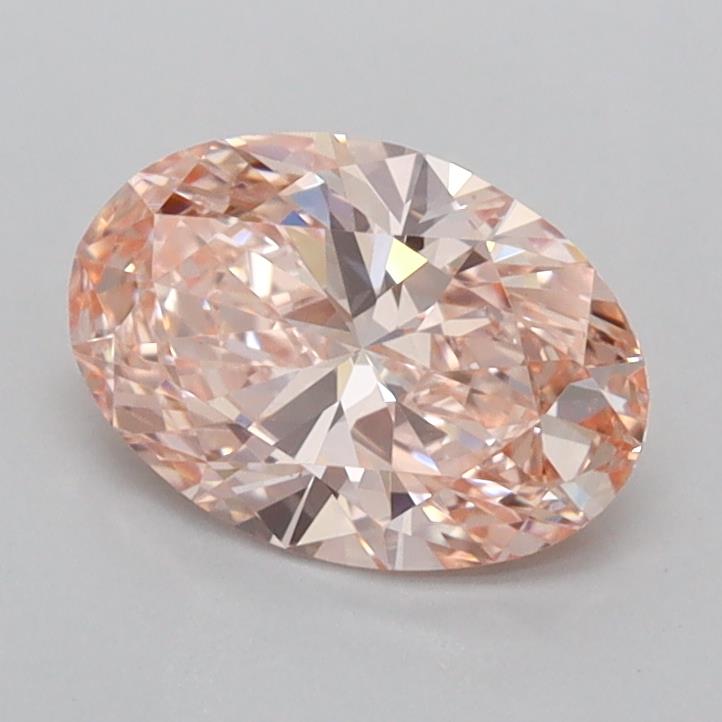 1.00 Carat Oval Lab Diamond :: 360 spin frame 04