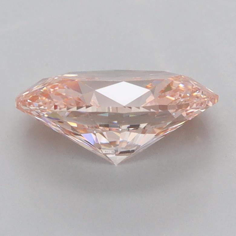 1.53 Carat Oval Lab Diamond :: 360 spin frame 02