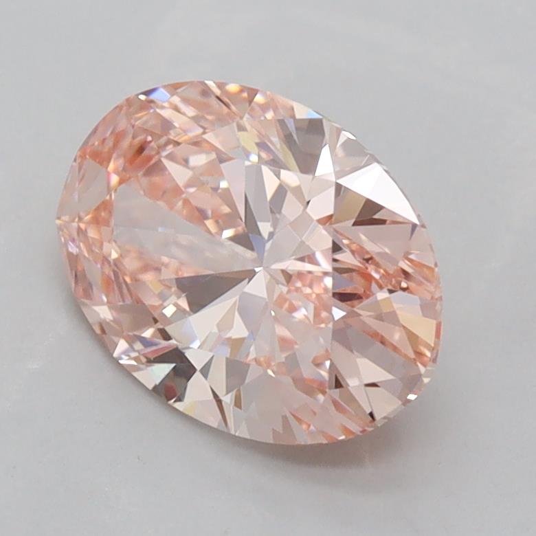 1.53 Carat Oval Lab Diamond :: 360 spin frame 03