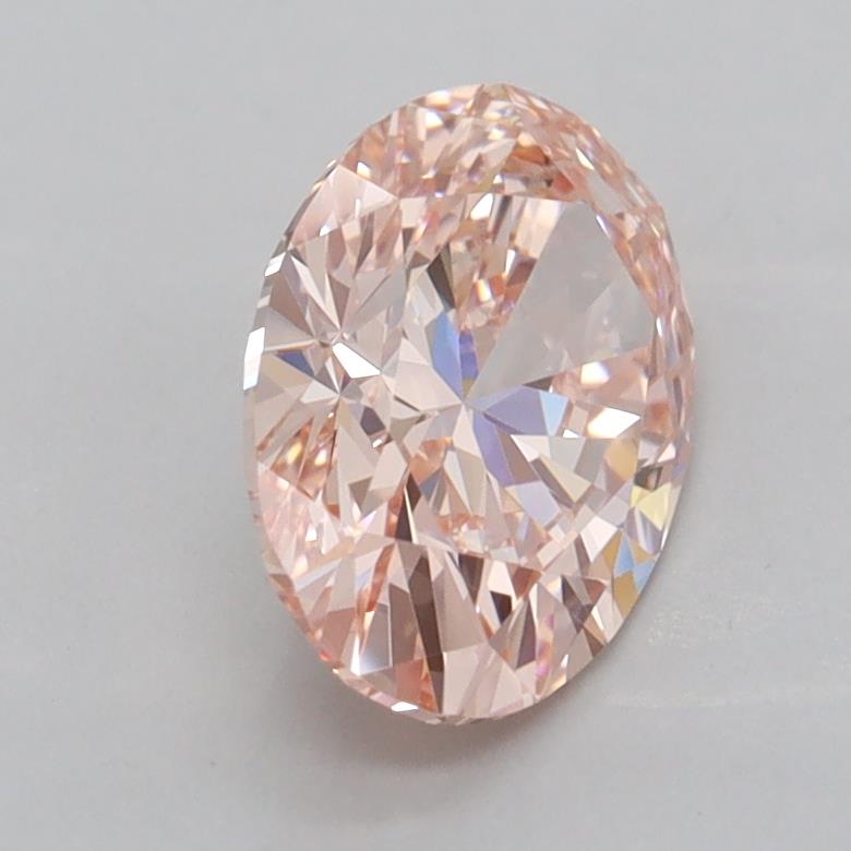 1.53 Carat Oval Lab Diamond :: 360 spin frame 07