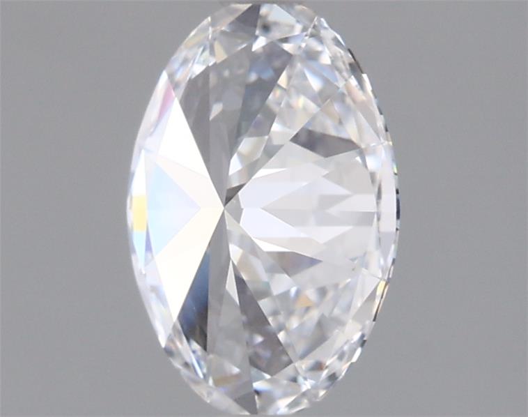 1.17 Carat Oval Lab Diamond :: 360 spin frame 05