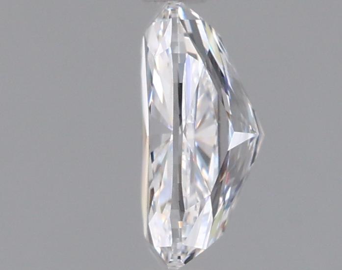 1.05 Carat Elongated Cushion Lab Diamond :: 360 spin frame 01