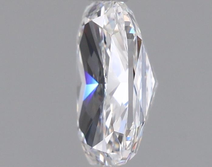 1.05 Carat Elongated Cushion Lab Diamond :: 360 spin frame 05