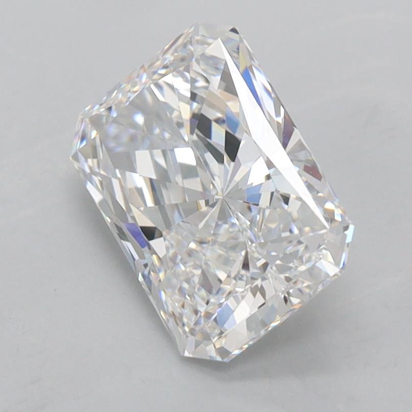 1.67 Carat Radiant Lab Diamond :: 360 spin frame 06