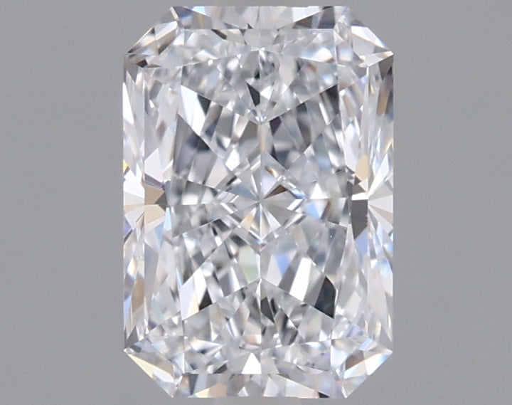 1.01 Carat Radiant Lab Diamond