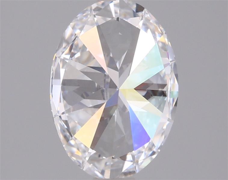 1.47 Carat Oval Lab Diamond :: 360 spin frame 01