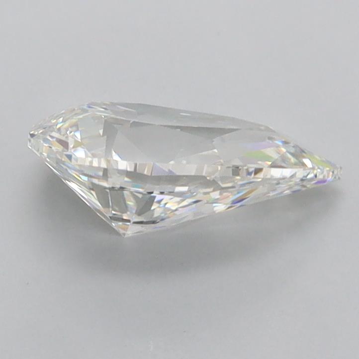 1.00 Carat Pear Lab Diamond :: 360 spin frame 02