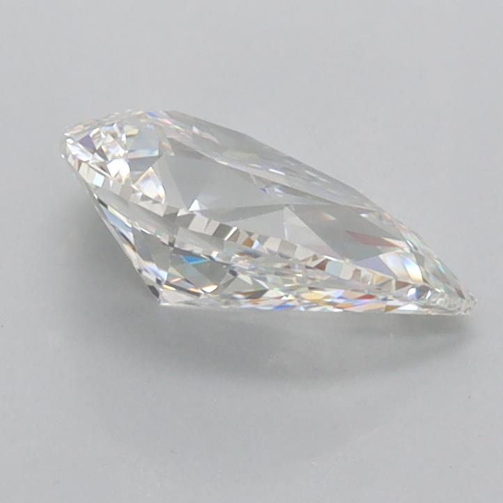 1.00 Carat Pear Lab Diamond :: 360 spin frame 05