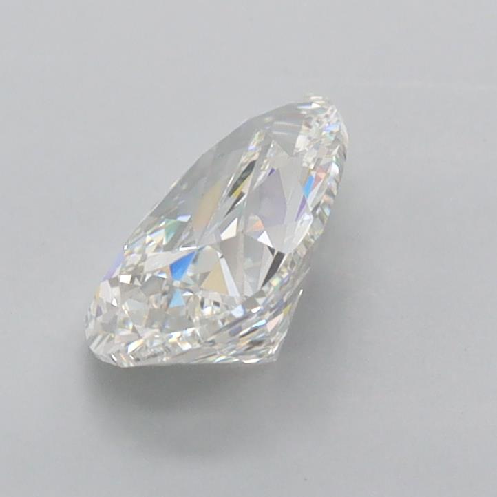 1.00 Carat Pear Lab Diamond :: 360 spin frame 07