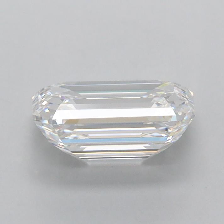 1.07 Carat Emerald Lab Diamond :: 360 spin frame 01