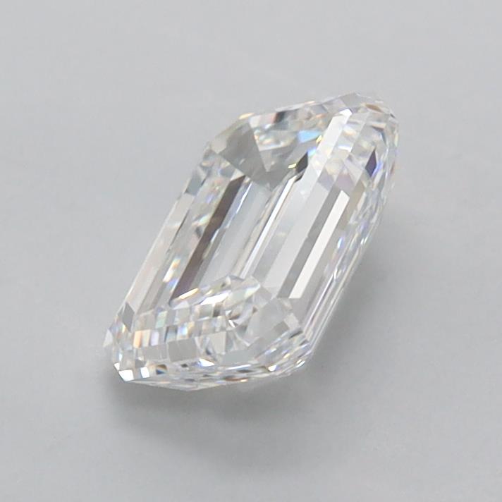 1.07 Carat Emerald Lab Diamond :: 360 spin frame 06