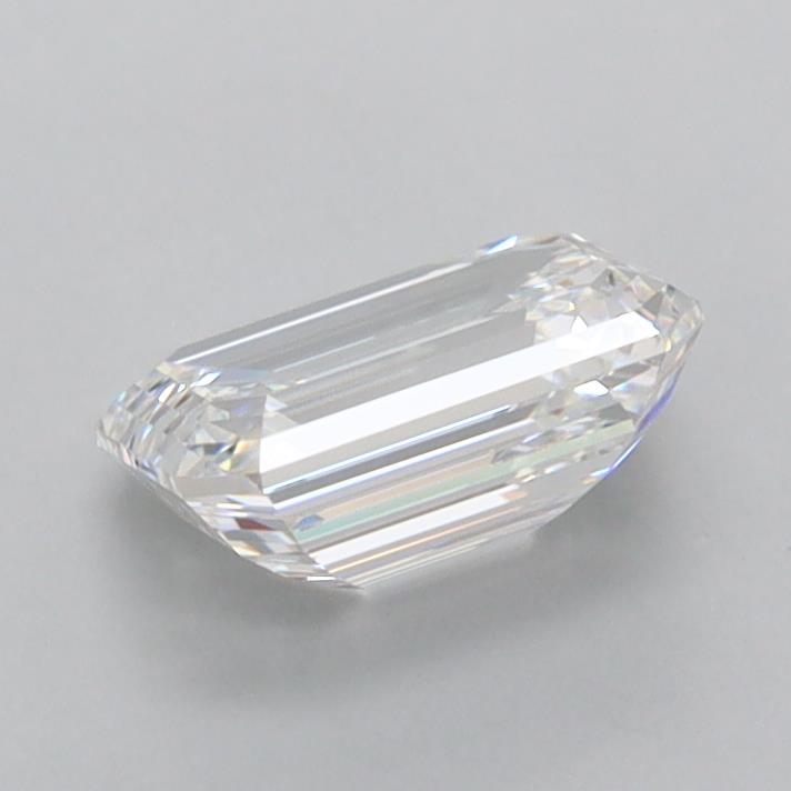1.07 Carat Emerald Lab Diamond :: 360 spin frame 07