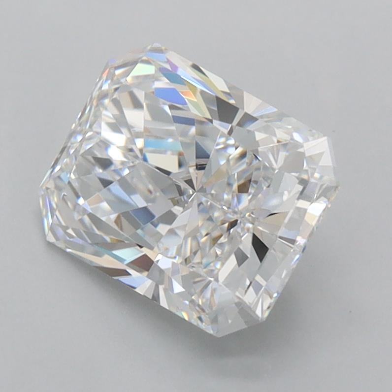 1.93 Carat Radiant Lab Diamond :: 360 spin frame 05