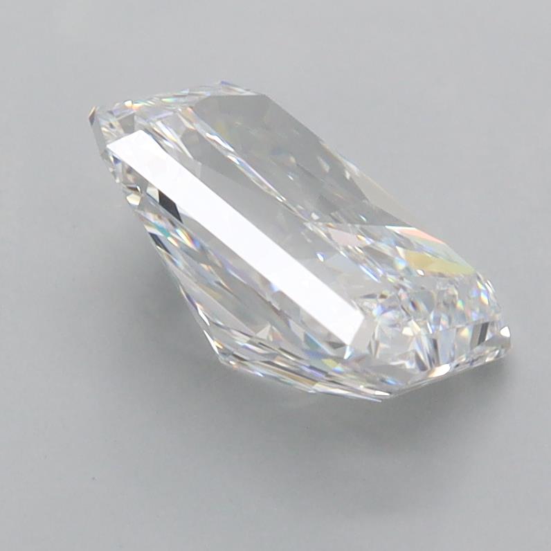 1.93 Carat Radiant Lab Diamond :: 360 spin frame 06