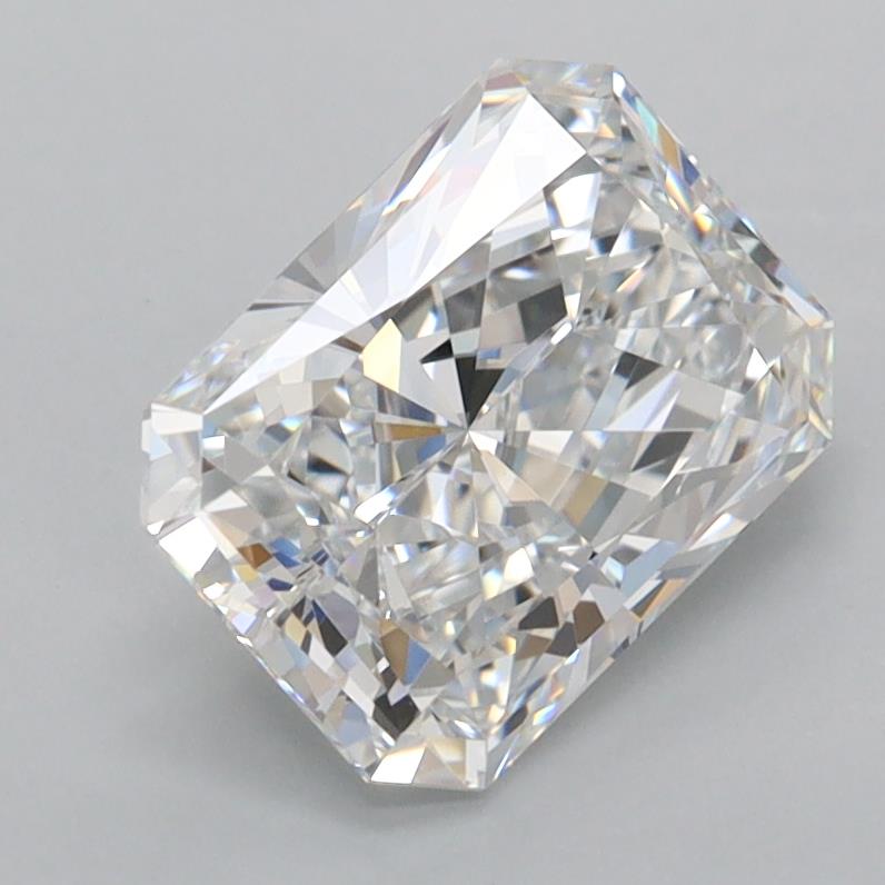 1.93 Carat Radiant Lab Diamond :: 360 spin frame 07